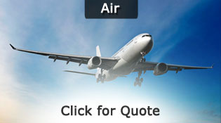 air freight transport